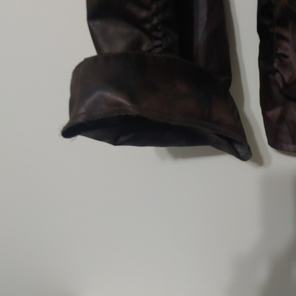 Abbie Mags jacket - Picture 6 of 10